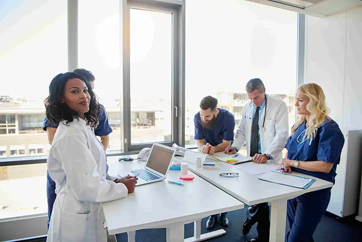 Key Healthcare Market Segments to Monitor in 2025