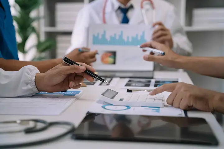 Healthcare M&A 2025: Recent Deals and Trends