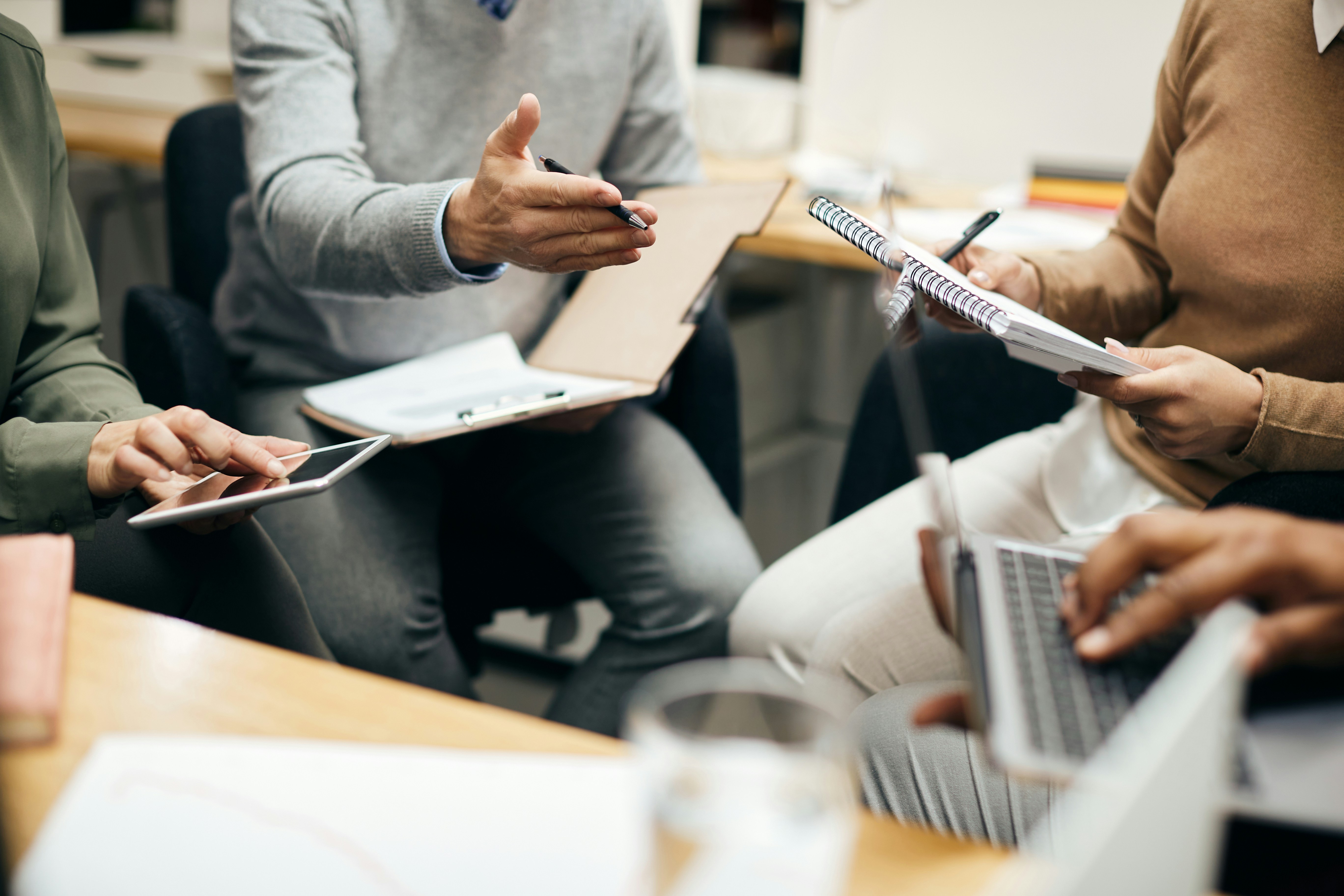 What Finalis Compliance Does for Its Members