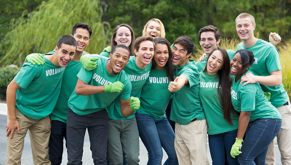 What’s in It for You? Reasons for Donating to a Nonprofit