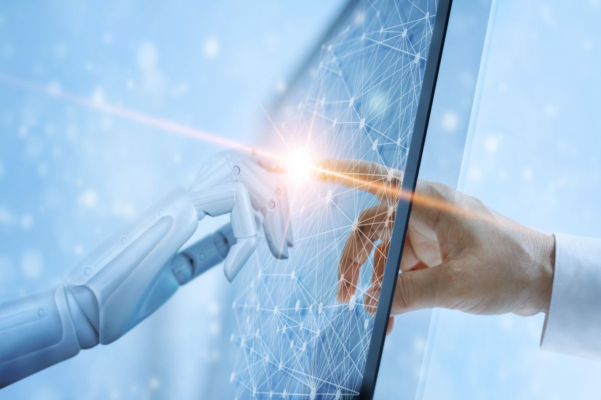 5 Changing Trends of AI and Their Impact on the Workplace