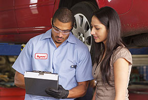Chains&nbsp;Surpass Dealerships&nbsp;as Most Frequent&nbsp;Provider of Auto Service&nbsp;