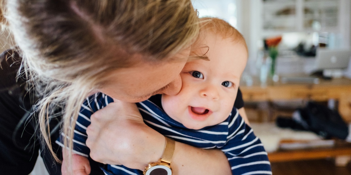 The ‘New Parent’ Coverage Gap Nobody Mentions