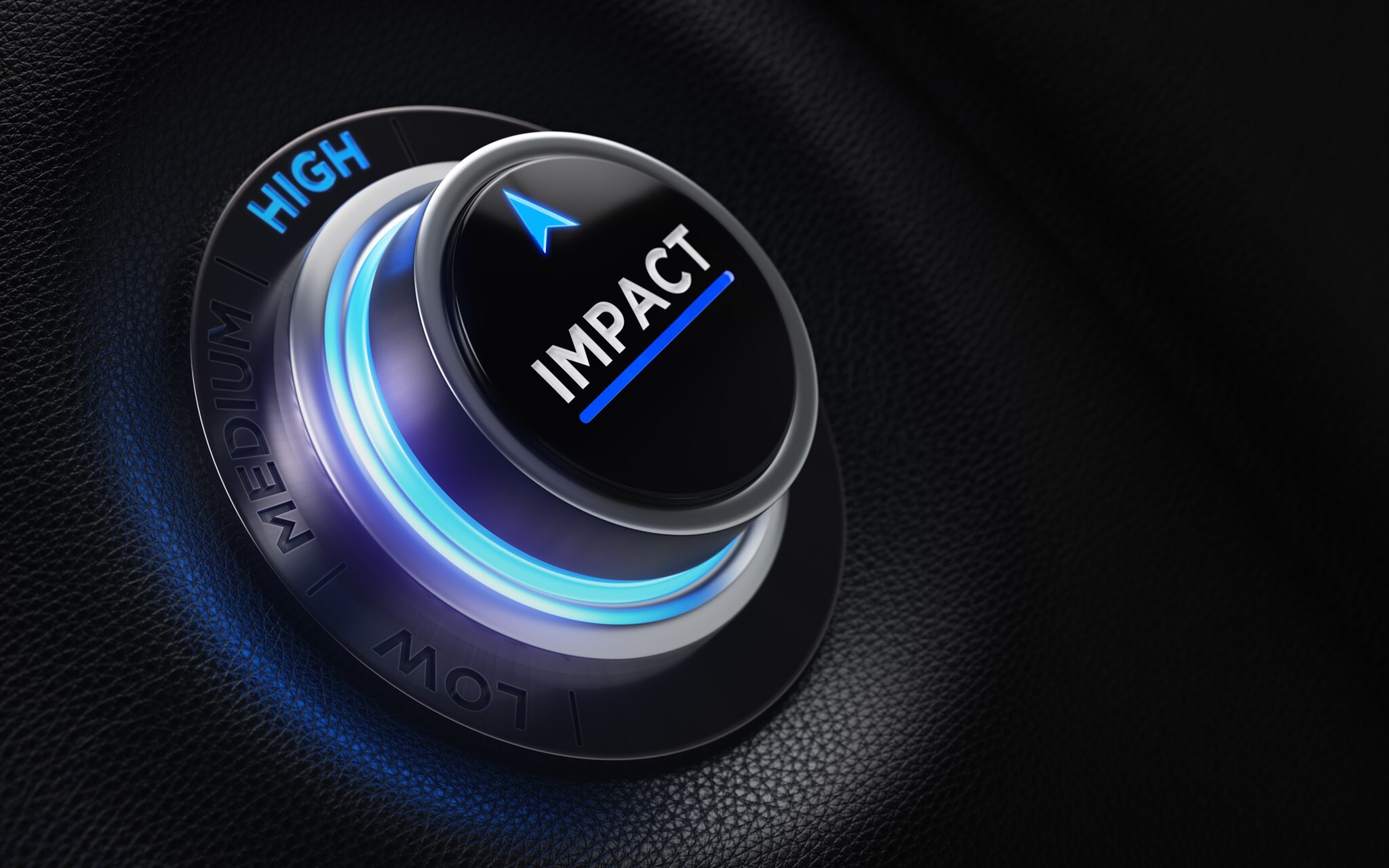 What Kind of Impact Are We Making?