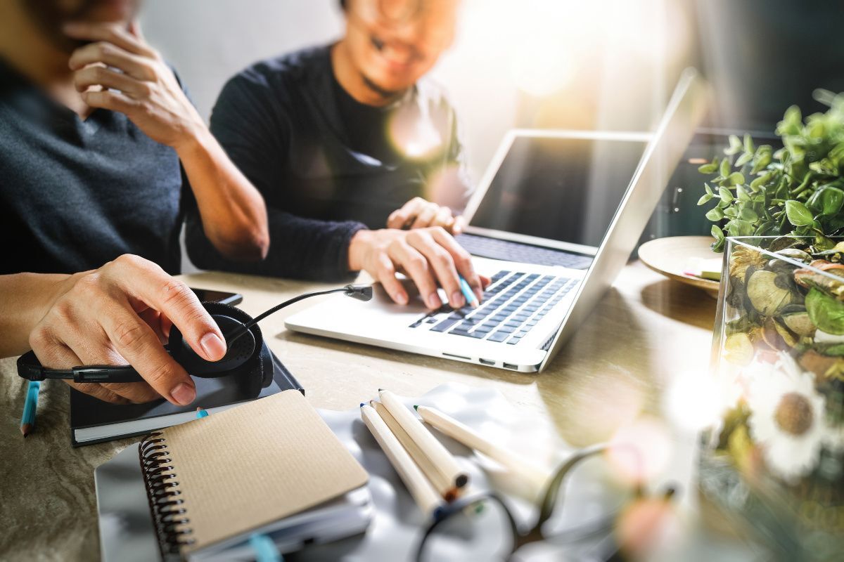 Increase Communication and Collaboration with Unified Communications