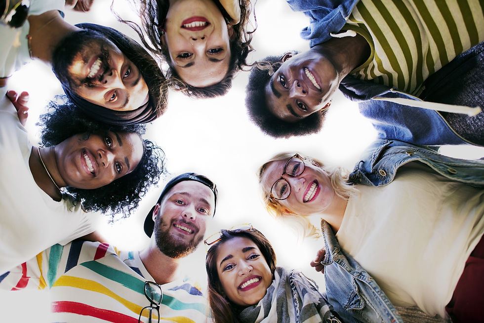 Learn Arabic with ReDefiners World Languages