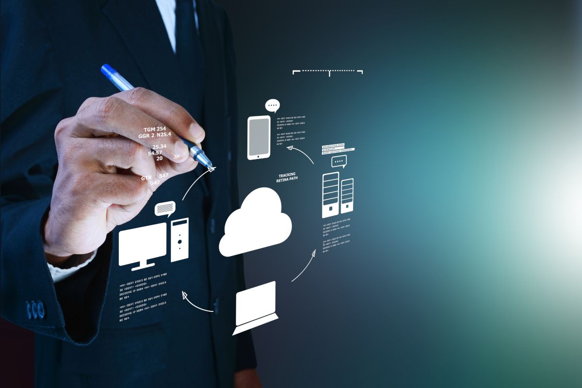 Microsoft Azure: The Cloud Computing Powerhouse Driving Digital Transformation