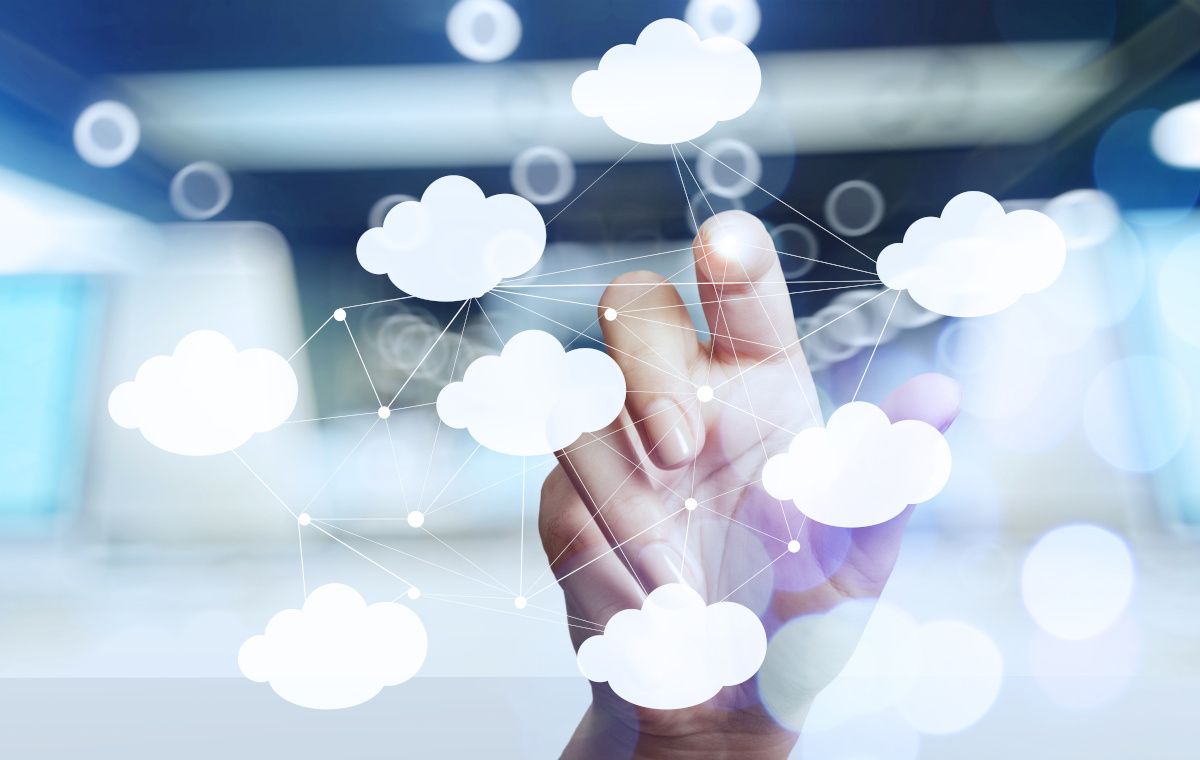 COVID-19 Accelerates Azure Adoption Among i-NETT’s Customers