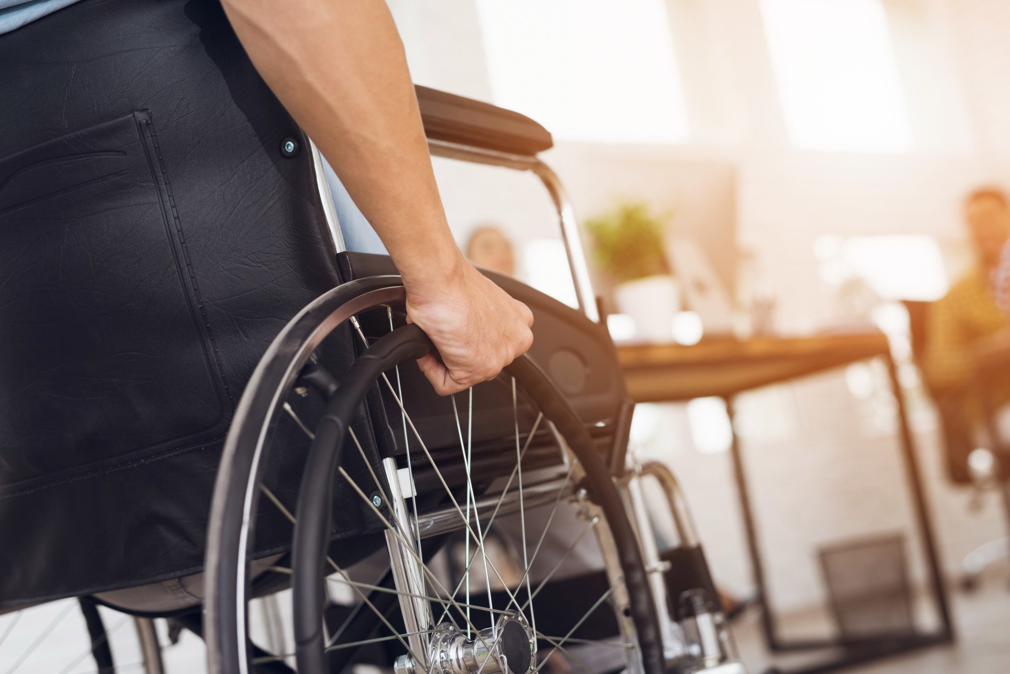 How Much Does a Wheelchair Cost on Average?