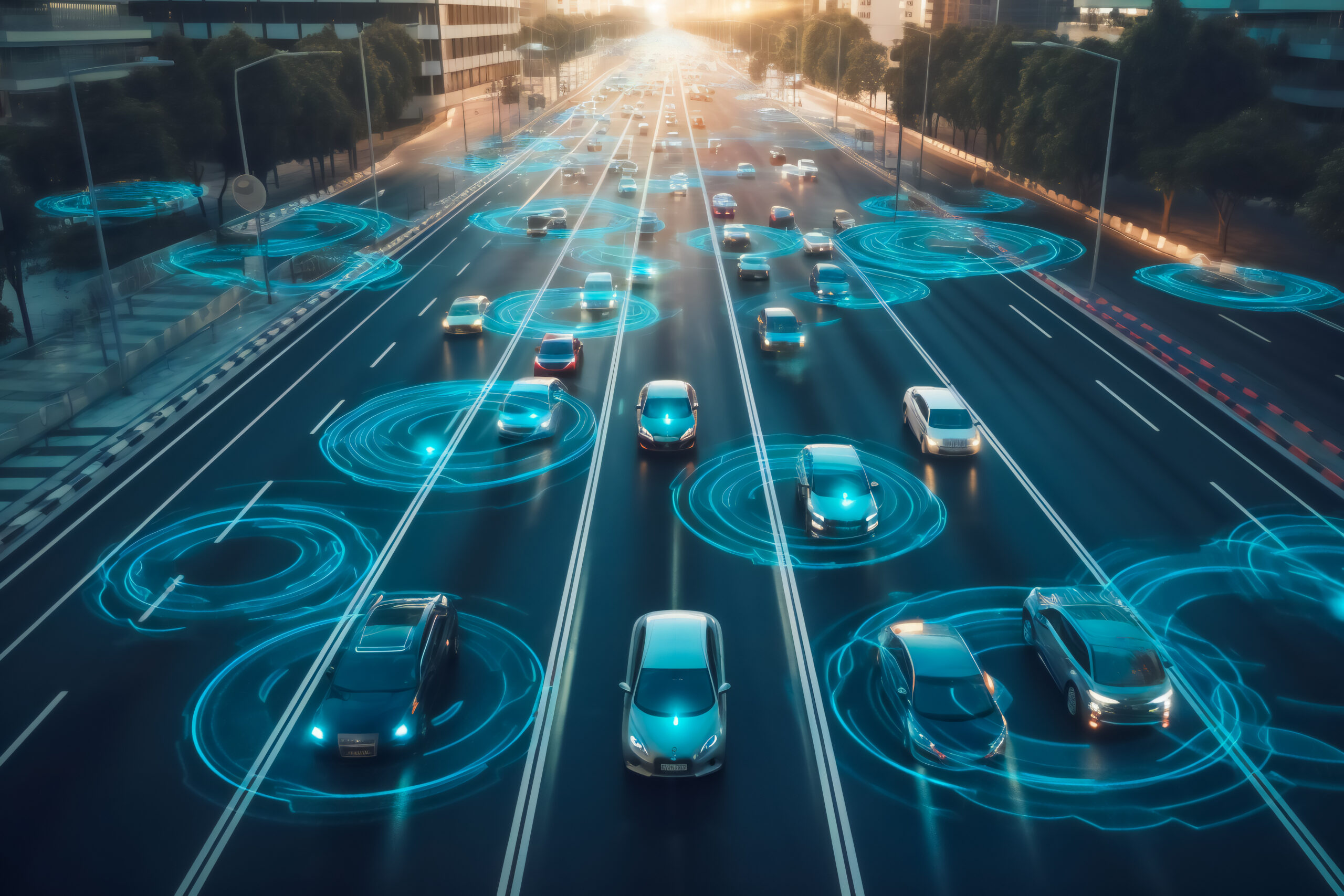 Aftermarket Mechanical Shops Enter Peak Growth and Opportunity Phase in ADAS Repair