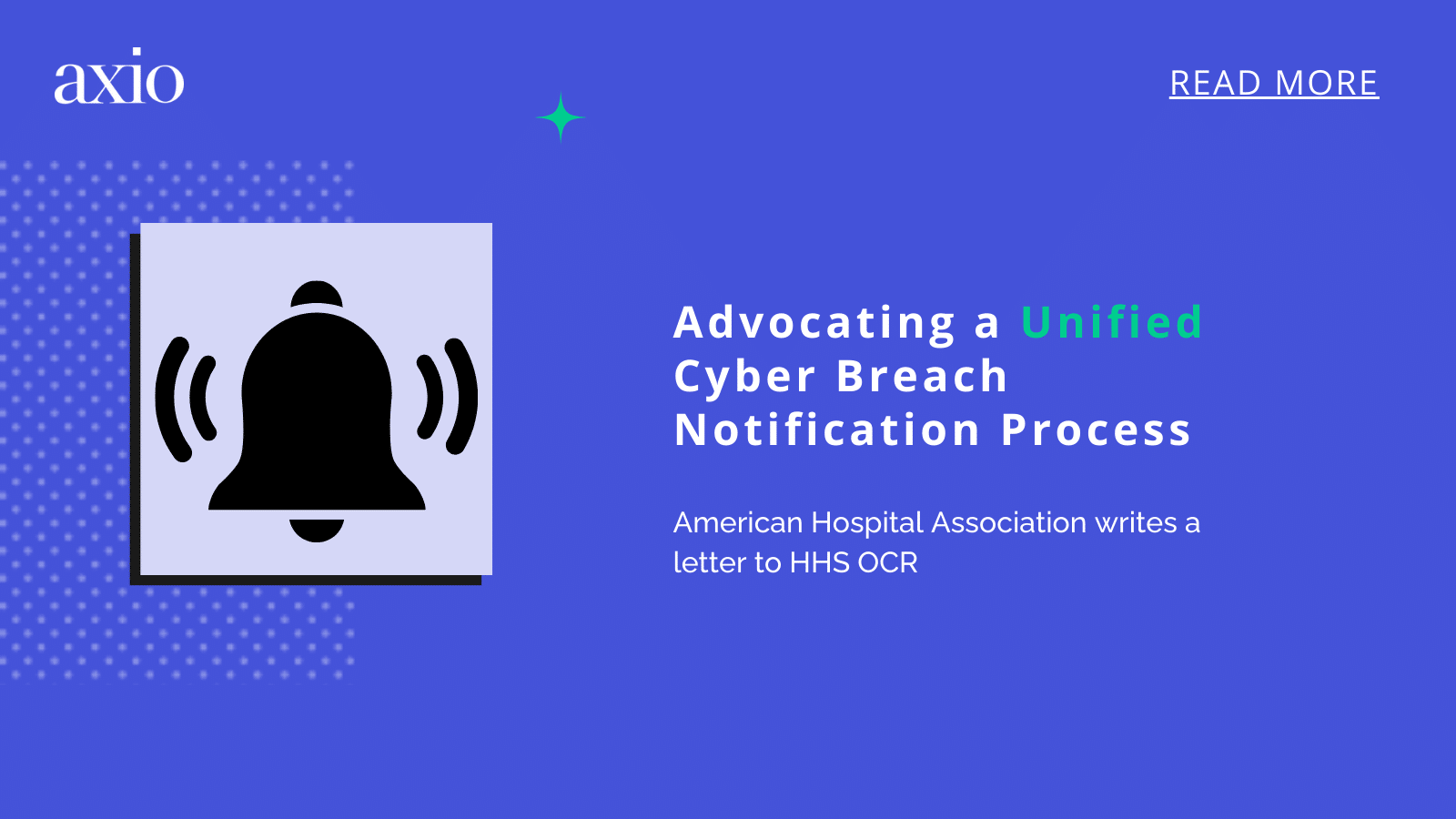 AHA: Wants Clarity on Responsibilities Amid UHG Cyberattack