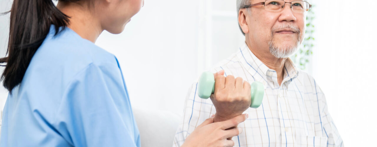 Accelerating Recovery: A Guide to Post-Op Rehabilitation