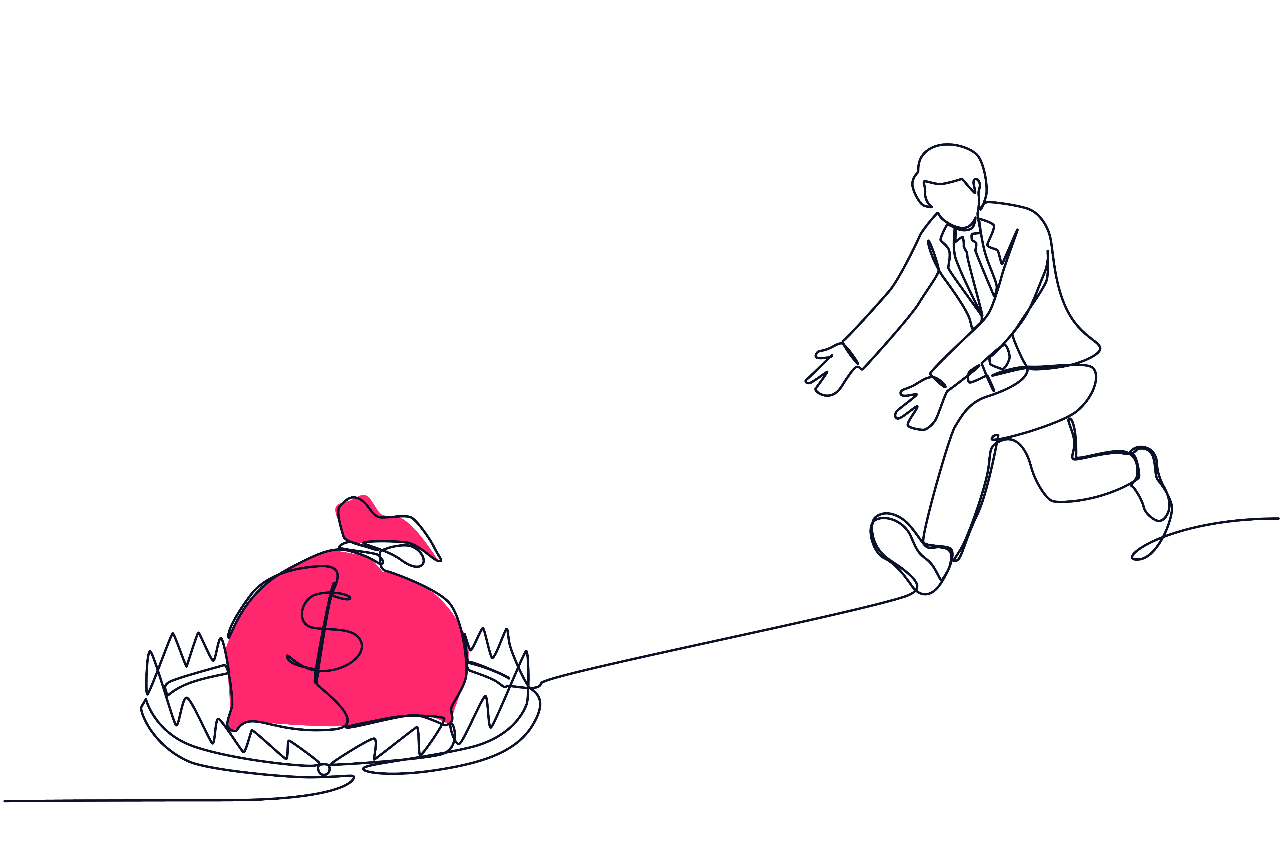 The Future of Finance is in the Cloud: Here's How to Get There