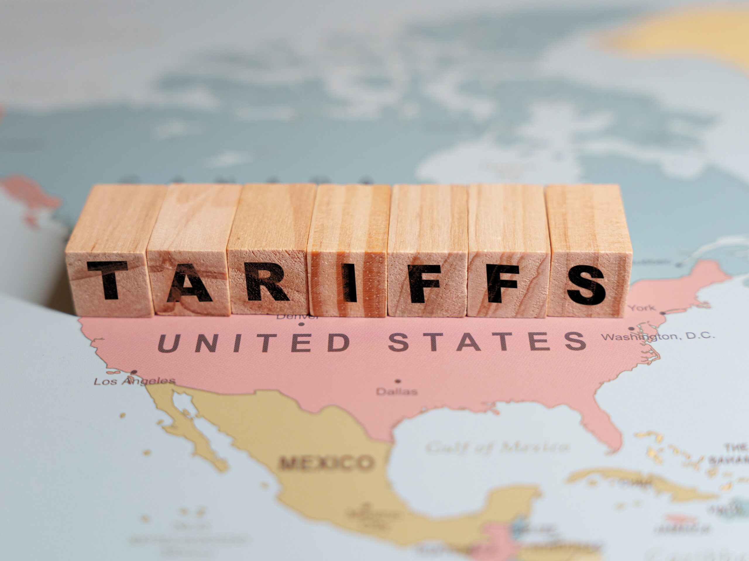 Facing Tariff Challenges Head-On: Why Data-Driven Tools Matter More Than Ever