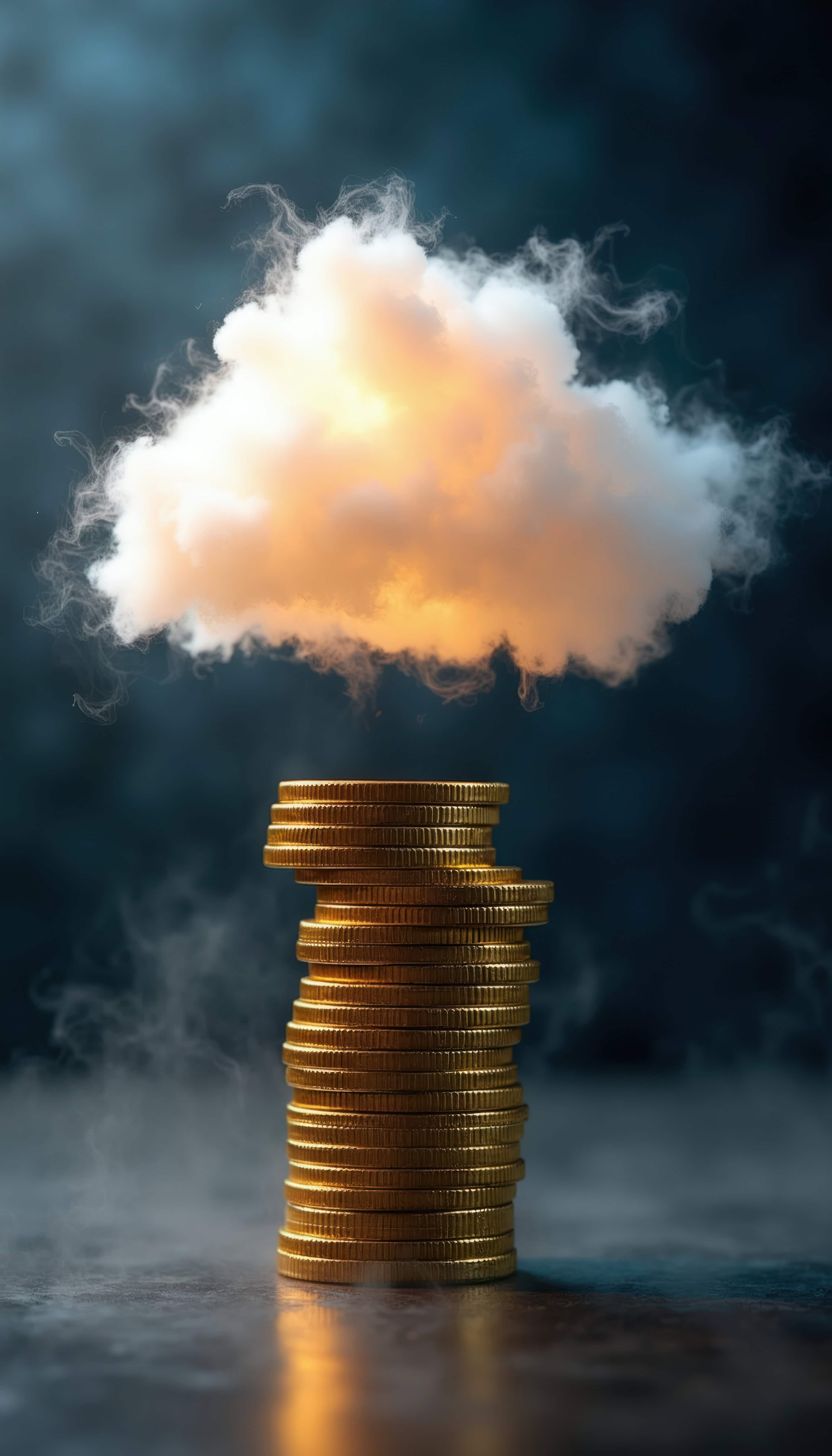 The Real Cost of Cloud Services (and How to Avoid Surprise Bills)