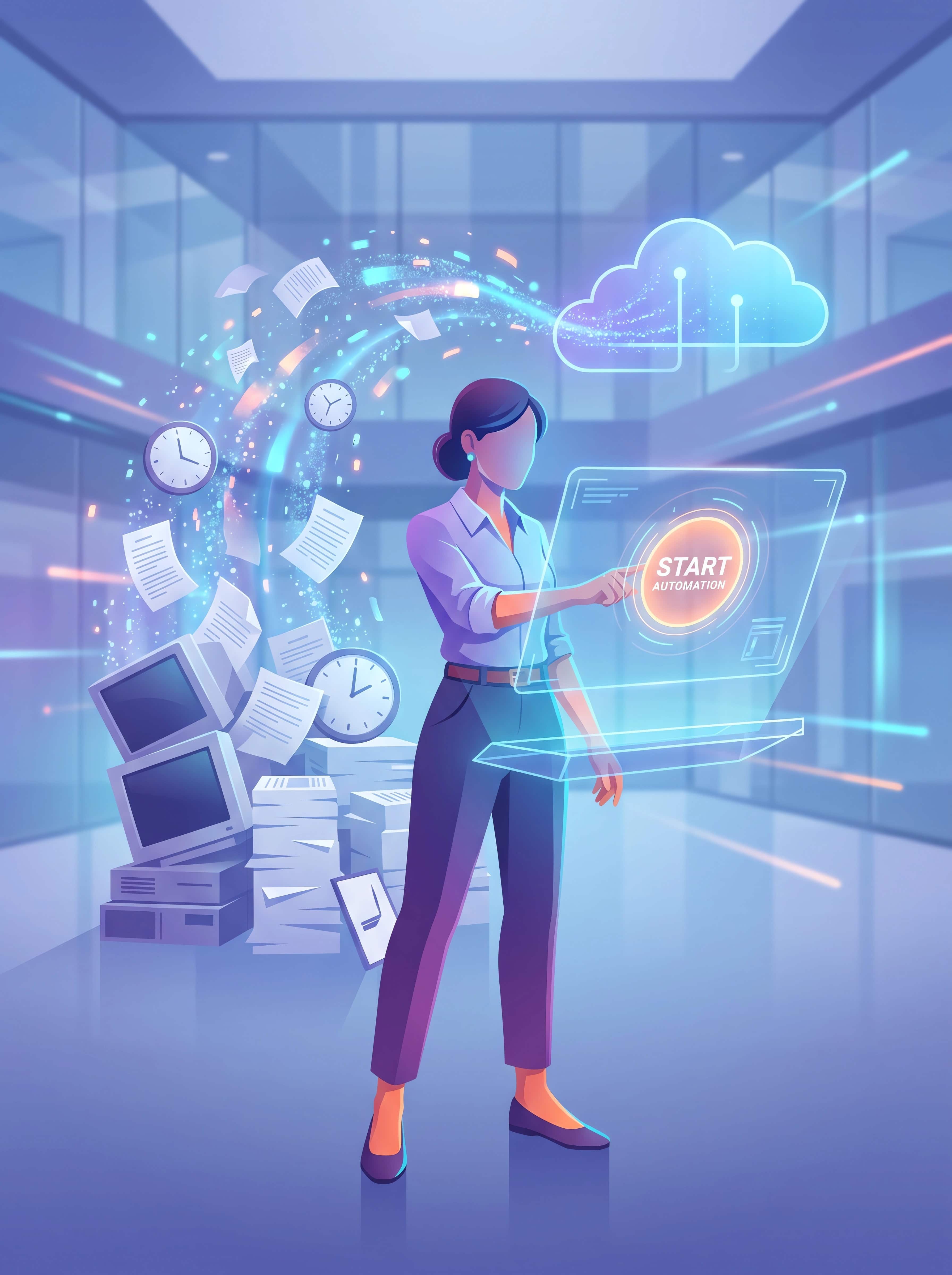 Moving to the Cloud? Avoid These 5 Common Mistakes