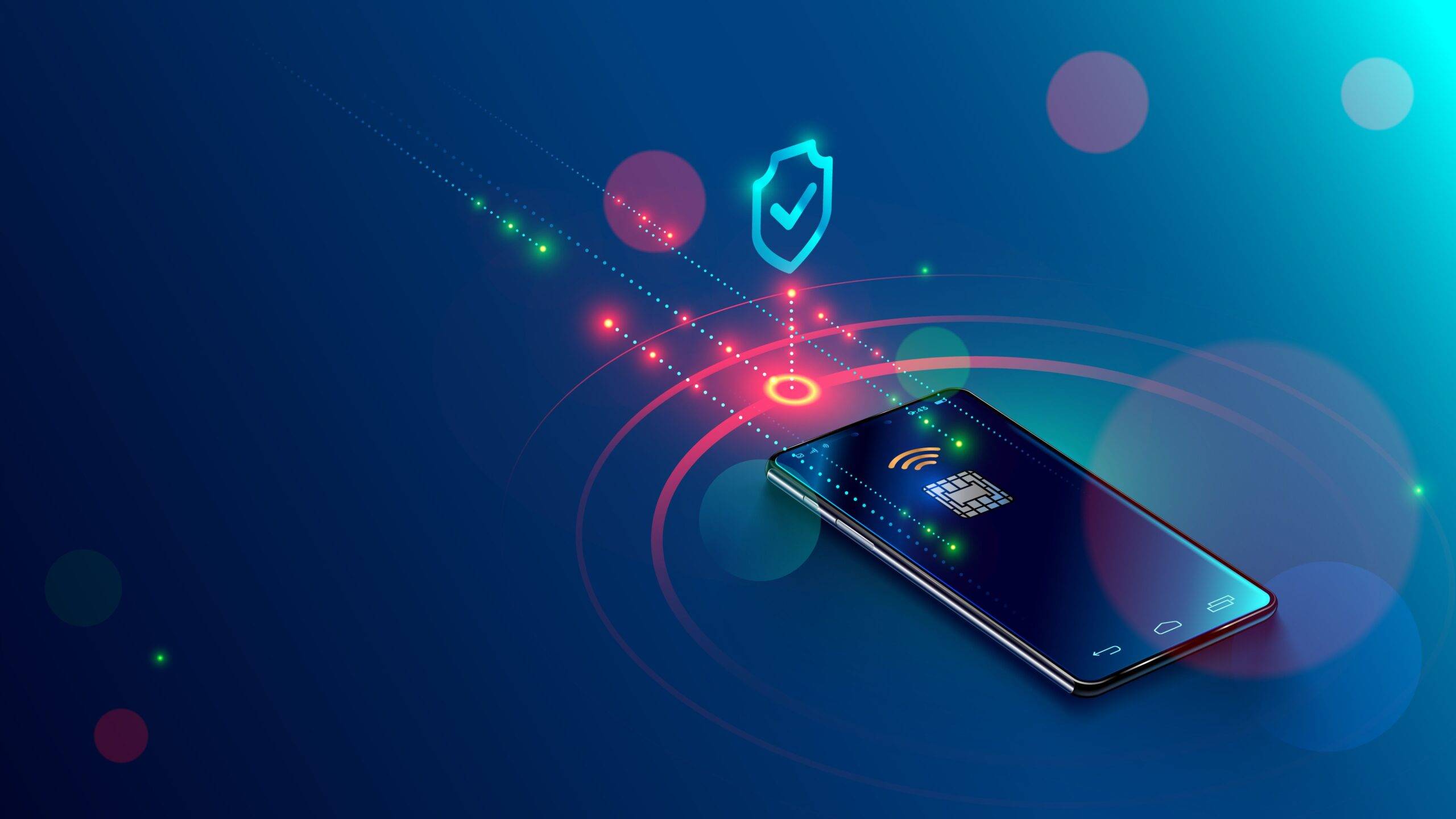 Could mobile security be a weak link in your cyber security?