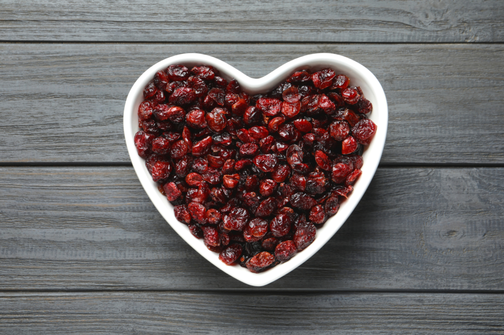 Healthy Holiday Snacks