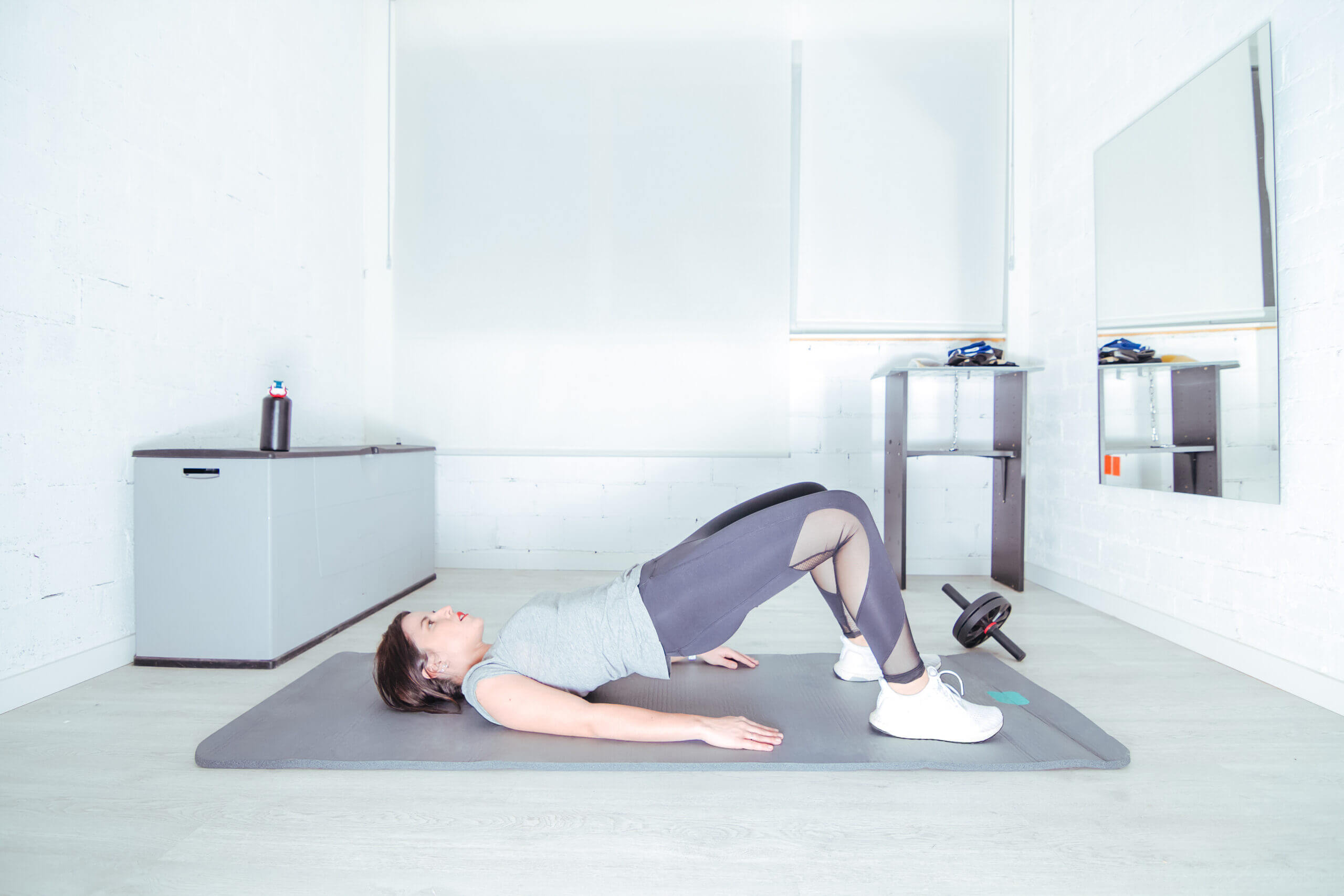 How Pelvic Floor Physical Therapy Can Help Urinary Incontinence&nbsp;