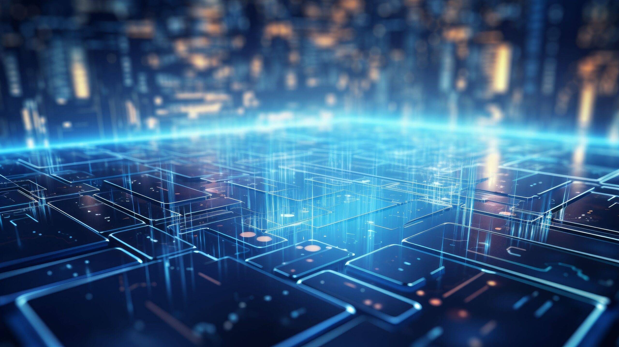 What is the internet of things (IoT)?