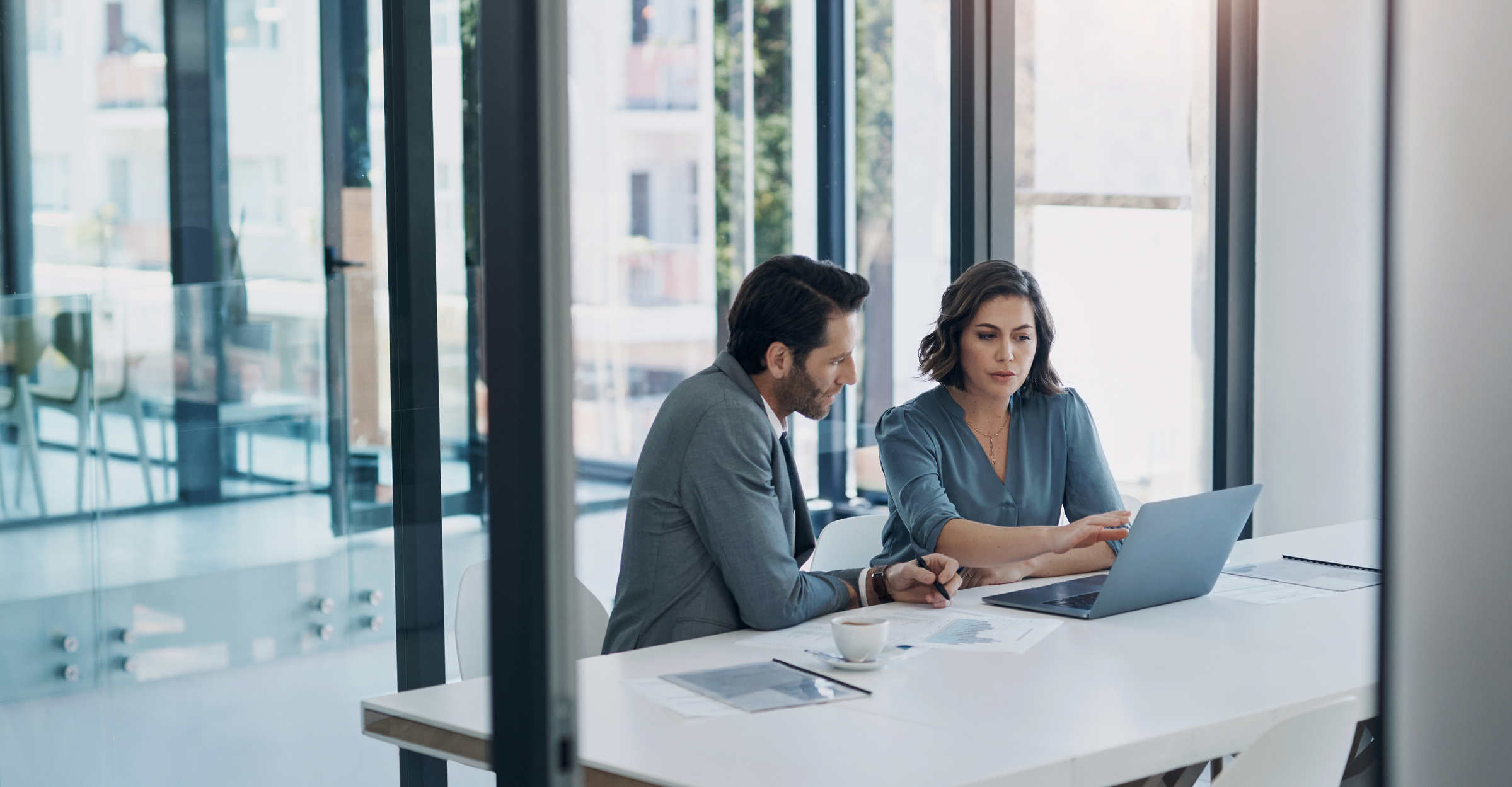 Alternatives to Standalone Law Firm Financial Management Software