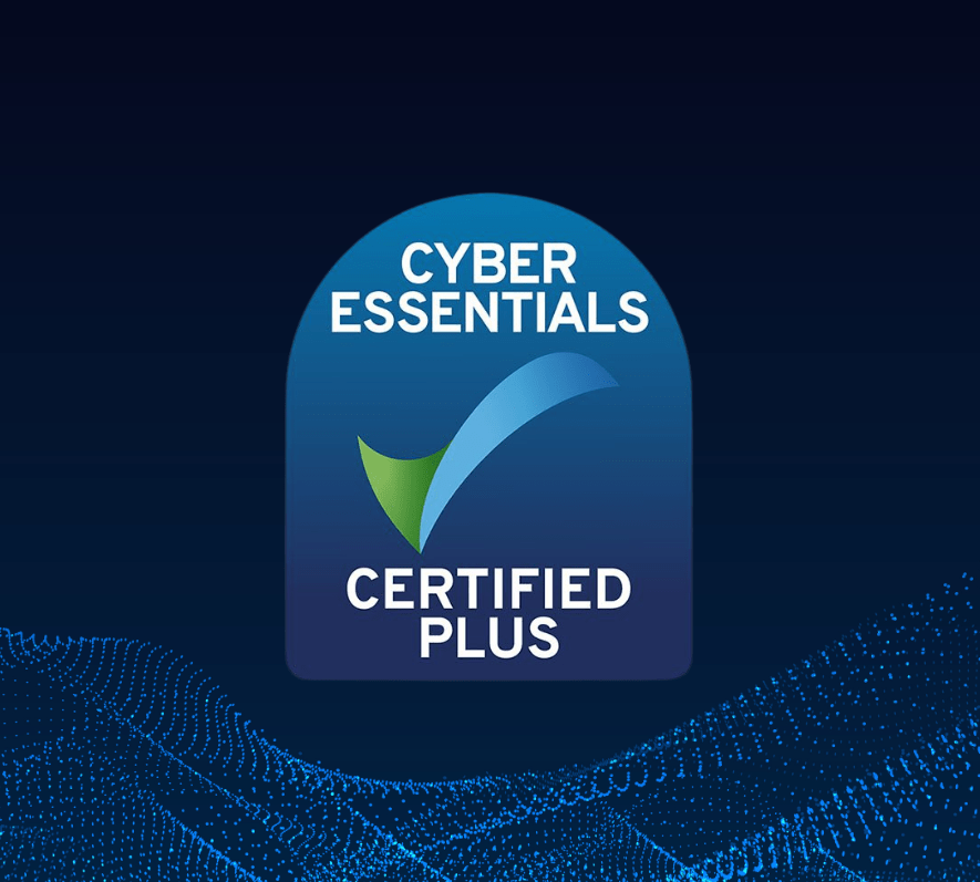 What is Cyber Essentials Plus?