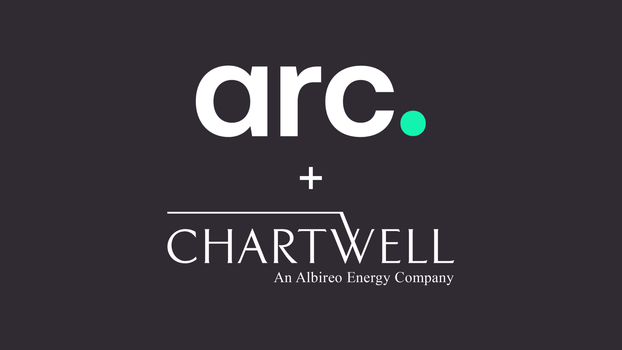 Meet our latest customer: Chartwell Controls