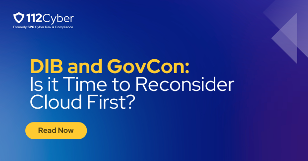 DIB and GovCon: Is it Time to Reconsider Cloud First?