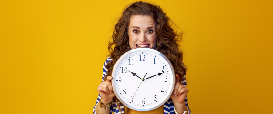 Tips to Avoid Stress Eating