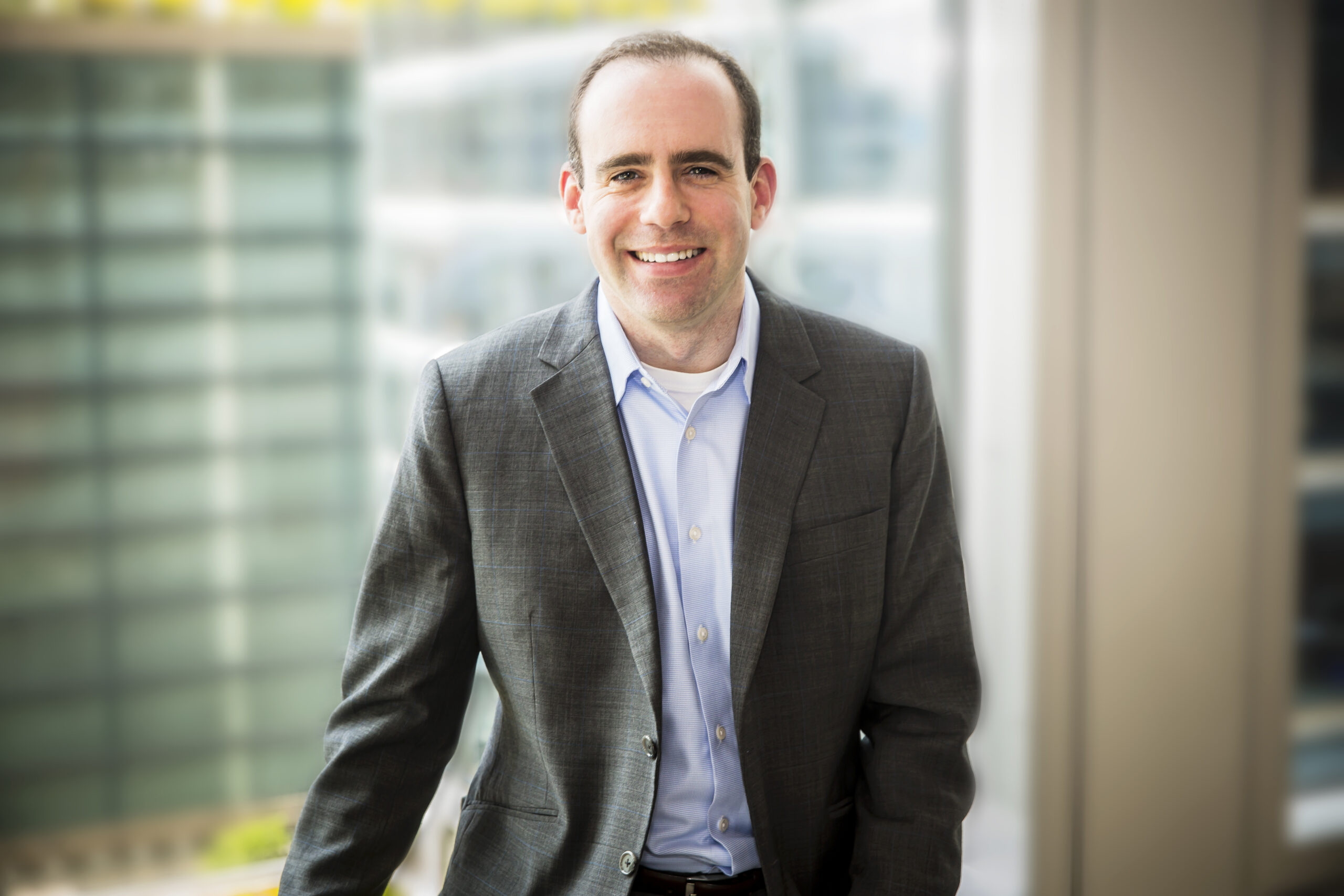 Axio Welcomes Daniel Hirt as Vice President of Operations and Strategy