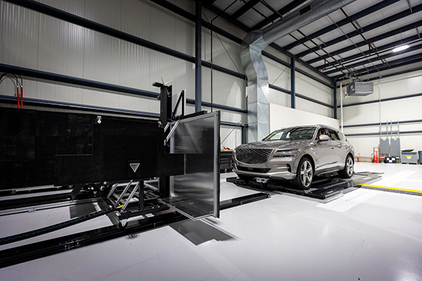 The&nbsp;New&nbsp;Profit Center in Collision and Glass: Rethinking ADAS Calibration