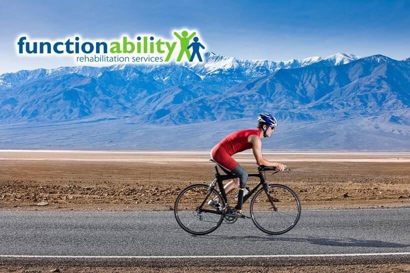 Rehabilitation Services You Can Trust!