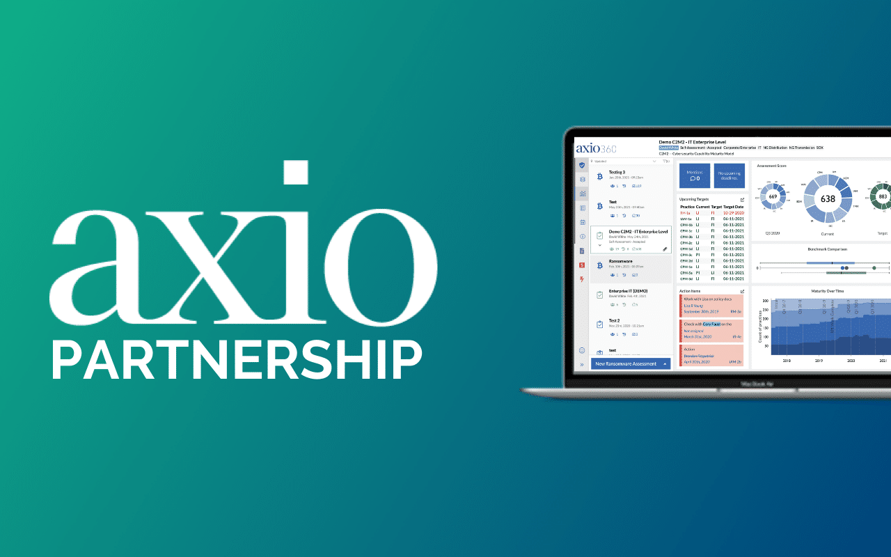 Announcing Our New Partnership with Impact Business Technology