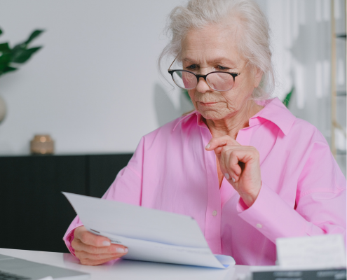Senior Care Planning