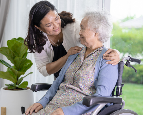 What’s the Average Cost of a Wheelchair?