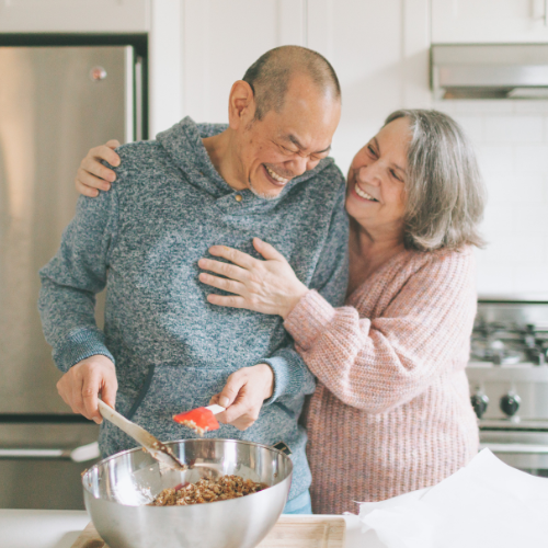 Easy Fiber Recipes for Seniors