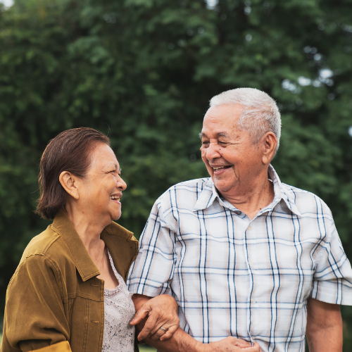 5 Ways Older Adults Can Beat Loneliness