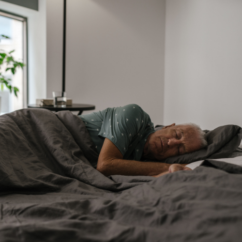 How Sleep Affects Your Heart Health