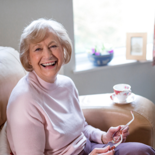 Ways to Live More Independently as a Senior