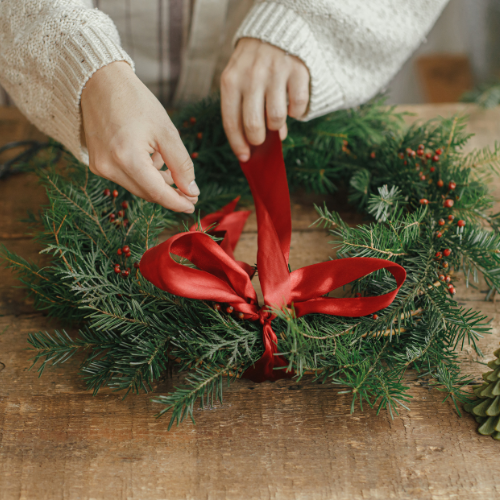Simple Crafting Ideas to Brighten Your Winter Days