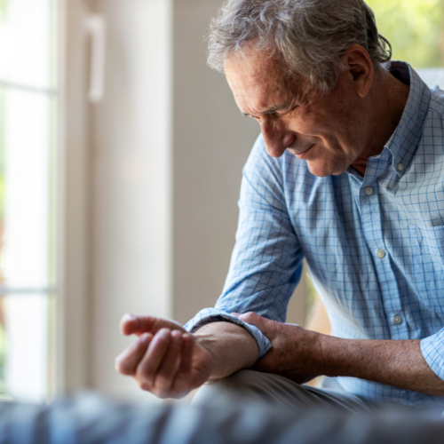 Tips for Arthritis Management