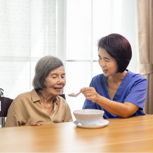 Warm and Delicious: Easy Soups and Stews for Seniors