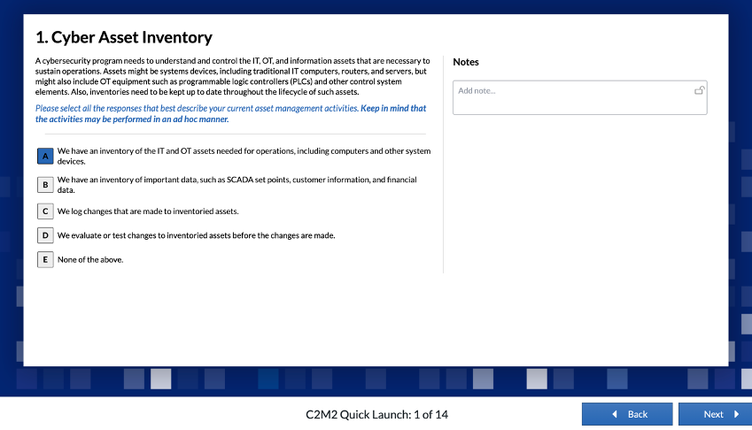 The Path to Continuous Cyber Improvement, Step 4: Integration