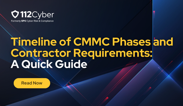 Timeline of CMMC Phases and Contractor Requirements: A Quick Guide