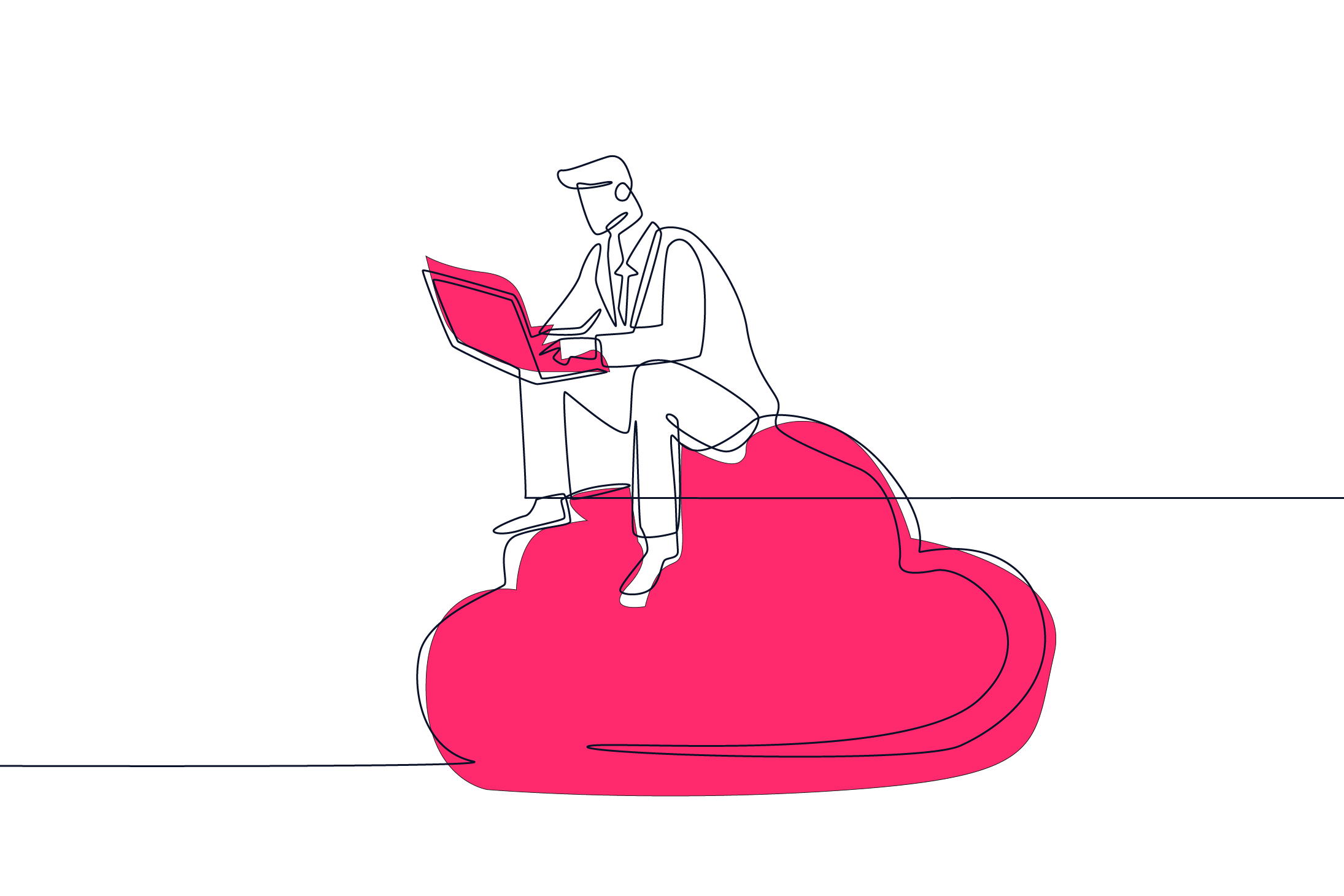 Moving to the Cloud? In This Economy? How to Navigate the Value of Cloud Adoption in Uncertain Economic Times