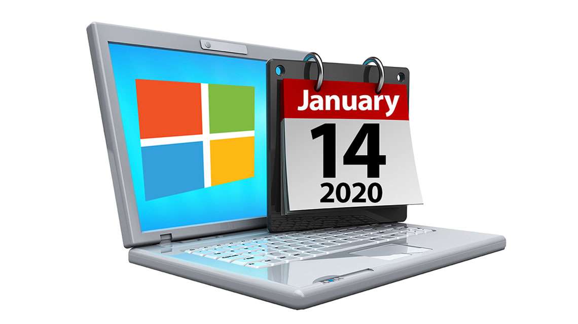 Microsoft End of Life Products: Are You Ready?