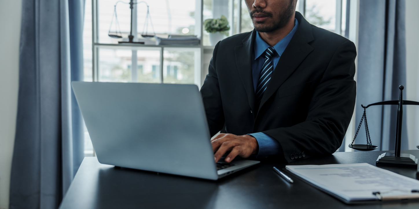 Control Every Aspect of Your Insurance Defense Cases in One Place
