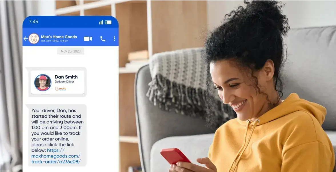How AI Will (Further) Reshape Customer Delivery Experience in 2026