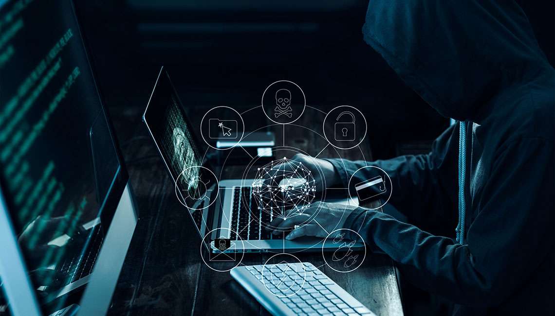 Strengthening Your Human Firewall: Arc Systems’ Comprehensive Guide to Cyber Security Threats and Solutions