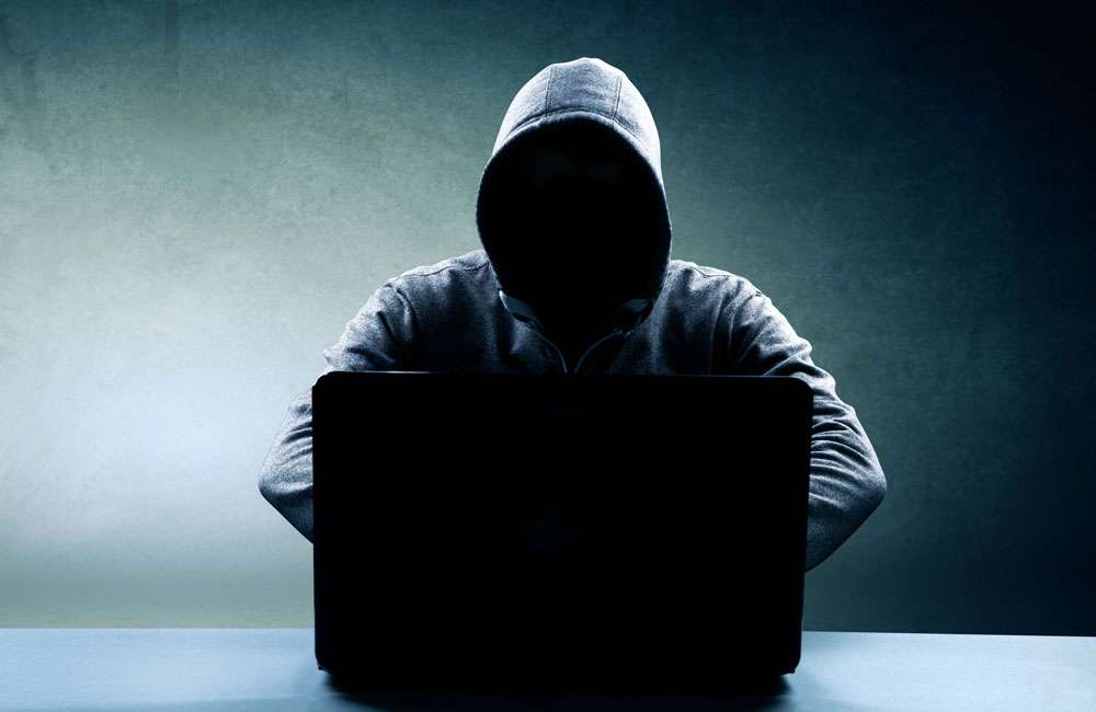 Cyber criminals outspend businesses in cyber security battle